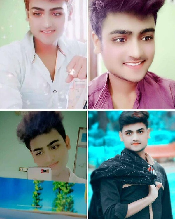 Instagram этого парня - золотая жила