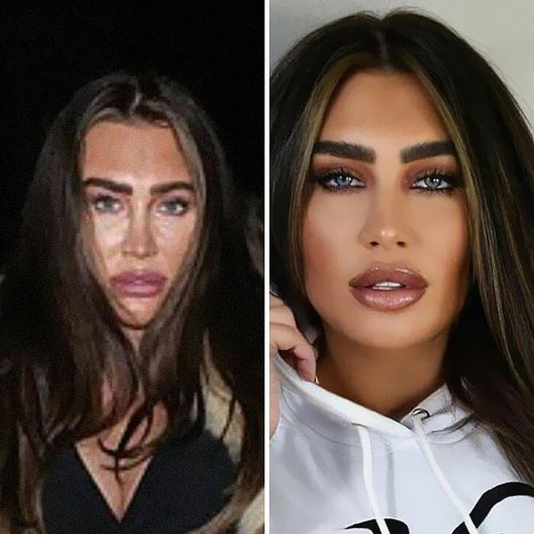 17. От папарацци не скрыться!