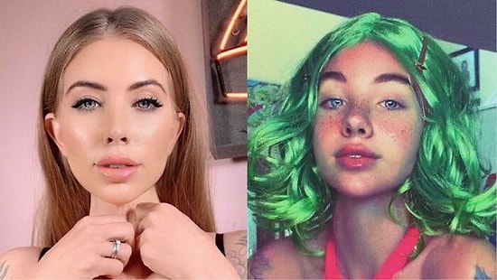 25 людей, которые редактируют свои снимки в Инстаграм так, что это уже неприлично (Продолжение)