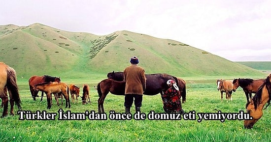 Sofra Kültürü Her Dönem Önemli! Eski Türklerin Yemek Kültürüne Dair Bilgiler