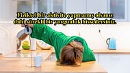 Olur Olmadık Konulara Kafa Yoran Kişilerin Anlayabileceği 16 Şey