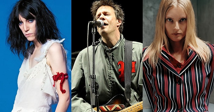 Müziği Edebiyatla Buluşturan Usta Yazar Nick Hornby’nin 31 Şarkı Kitabında Geçen Şarkılar