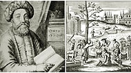 Osman Balcıgil Yazio: Sabataycılık Neyin Nesidir?