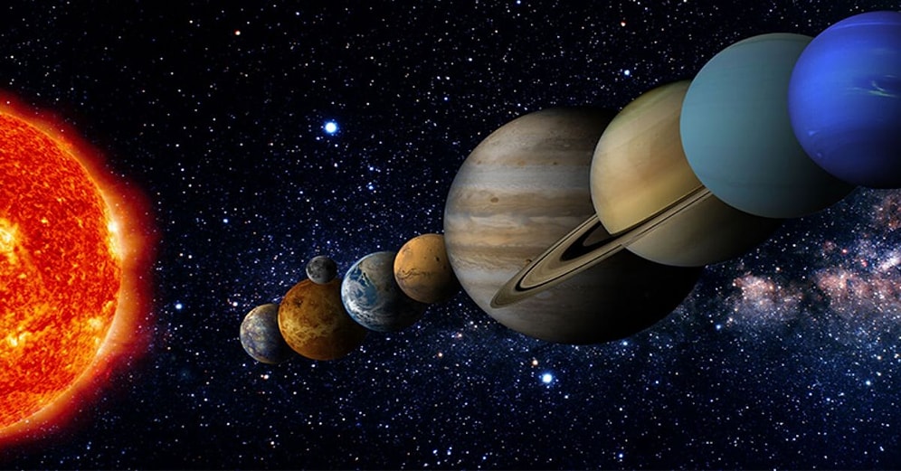 Geleceğe Değil Belki Ama Gökyüzüne Dair Bir Şeyler Söylemeye Geldik: Şubat Ayında Yaşanacak Gök Olayları