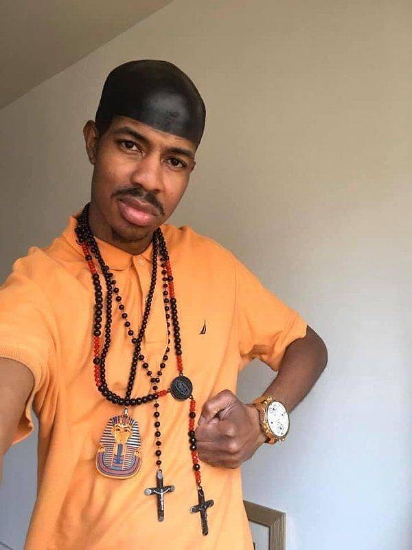 6. Стрижка "Шапочка" в лучшем своем проявлении. Или ее уместнее назвать "Шлемом"?