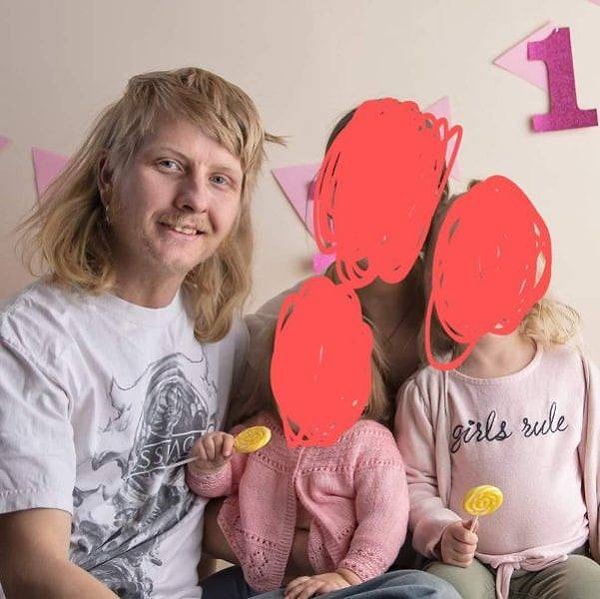 8. Классика от Натальи Варлей в цвете блонд.