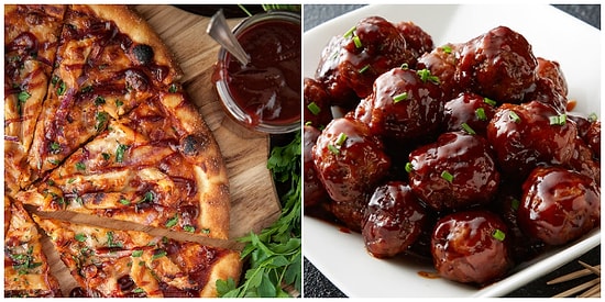 İçine Barbekü Sos Eklendiğinde Bir Harika Olan 10 Efsane Tarif