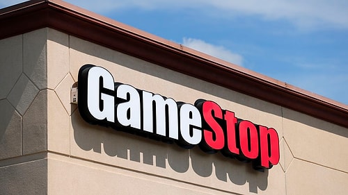 10 Yaşındaki Çocuk, GameStop Hisselerinden Yüzde 5000 Kâr Elde Etti