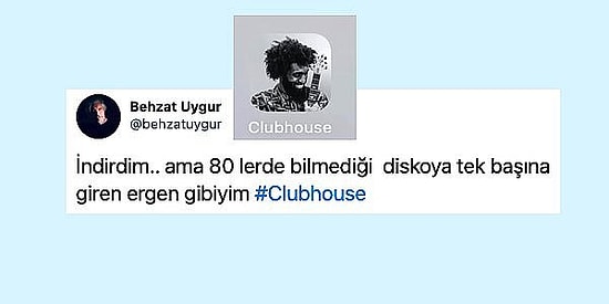 Ortamlara Bomba Gibi Düşen Clubhouse İçin Taze Taze Tespitlerde Bulunan 15 Kişi