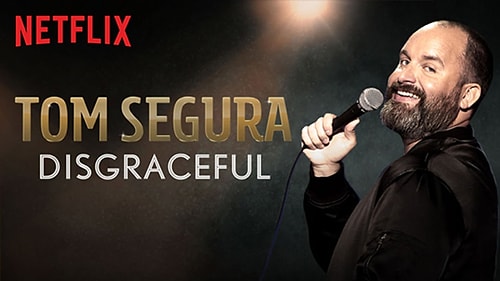 Biraz da Mizah! Netflix'te İzleyip Aşırı Keyif Alacağınız En İyi Stand-Up Gösterileri