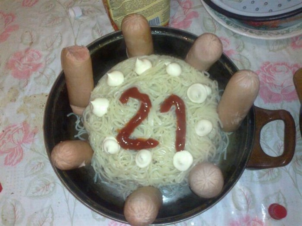 16 фотографий, которые пропитаны ностальгией по жизни в студенческом общежитии