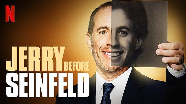 15. Jerry Before Seinfeld (2017)