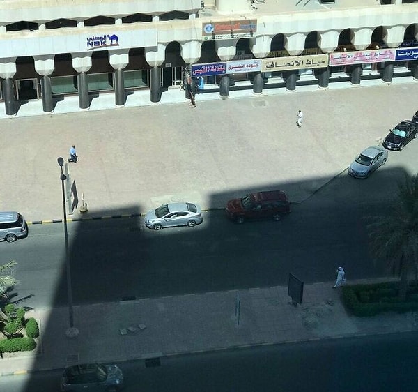 10. Сам Бог избрал эту машину