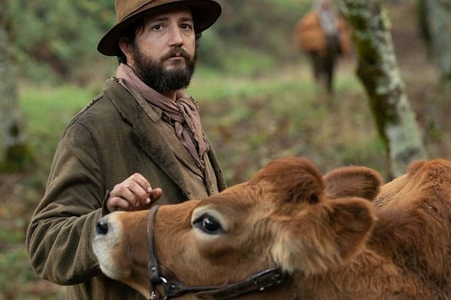 20. First Cow (2019)