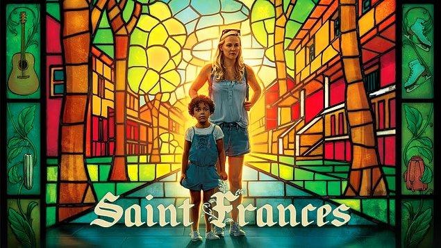 21. Saint Frances (2019)