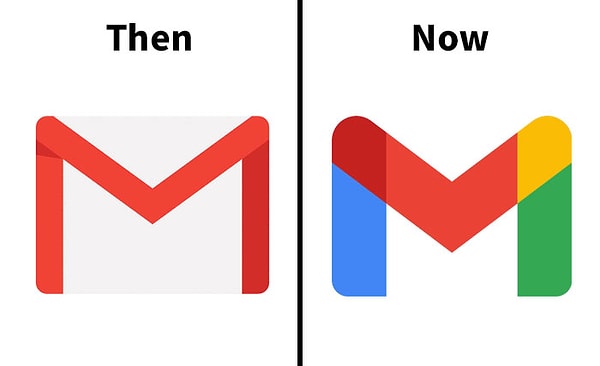 3. Gmail "до и после"