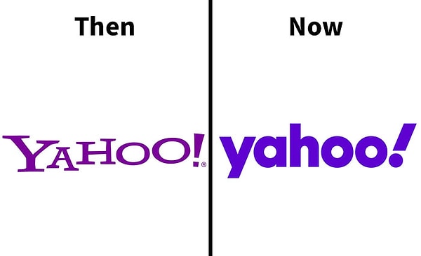 14. Yahoo!" до и после"