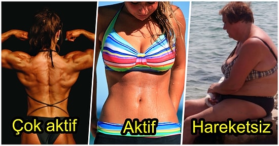 Kilo Almak ya da Vermek İçin Gün İçinde Tüketmeniz Gereken Kalori Miktarı Nasıl Hesaplanır?
