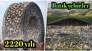200 Yıl Sonra Dünya Nasıl Görünecek? 3D Teknoloji ile Yapılmış Hepimizi Şaşkına Çevirecek Görüntüler