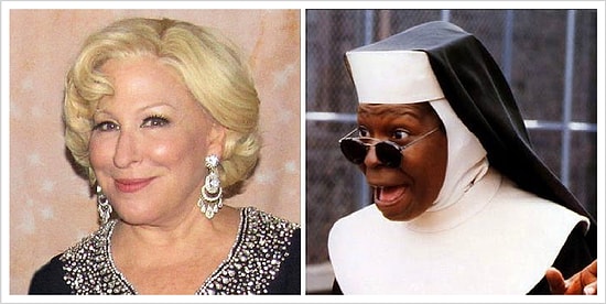 Легендарные роли: 10 актеров, которые пробовались на них, и еще 10, которые в итоге сыграли в фильмах (Часть 2)