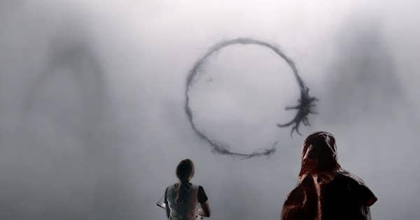 2. Arrival (2016)