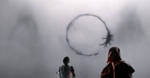 2. Arrival (2016)