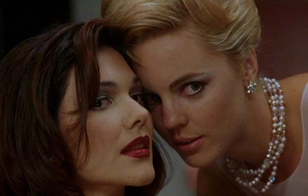 3. Mulholland Drive (2001)