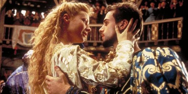 2. Aşık Shakespeare (1998)
