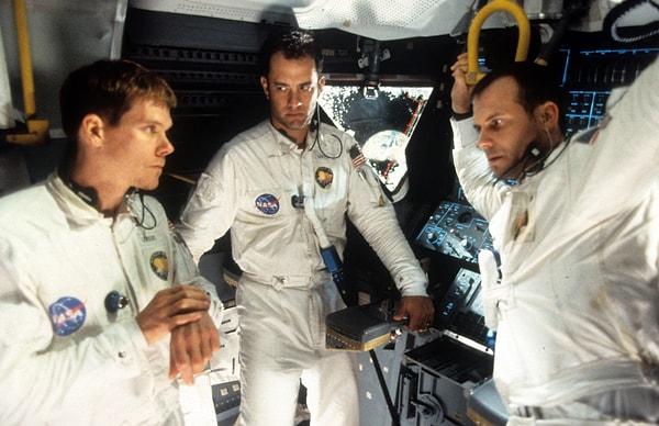 20. Apollo 13 (1995)