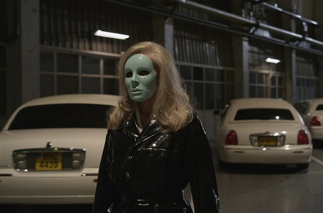 10. Holy Motors (2012)