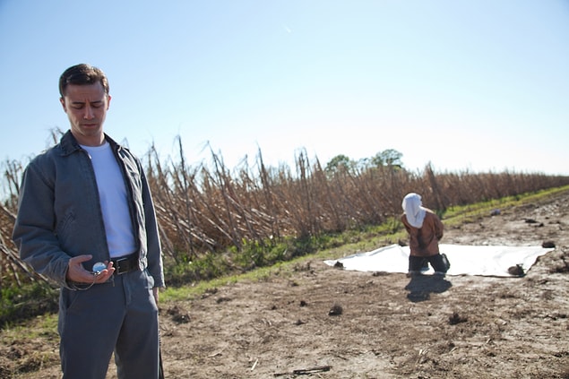 11. Looper (2012)