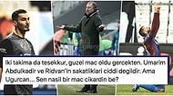 Uğurcan'dan Geçit Yok! Trabzonspor'a Kaybeden Beşiktaş Hem Namağlup Serisini Hem Liderliği Kaybetti