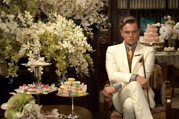 21. Muhteşem Gatsby (2013)