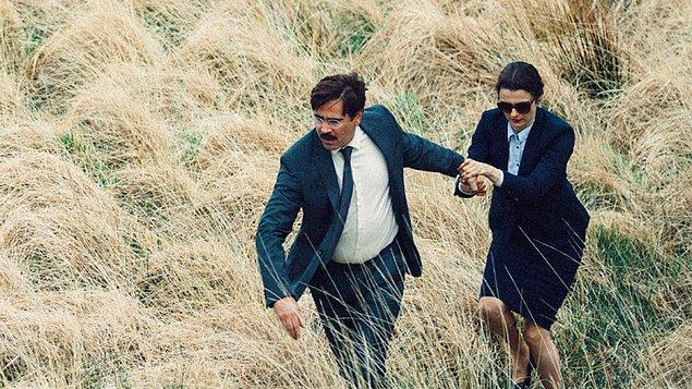 12. Yunanistan: The Lobster (2015)