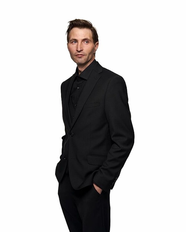 Но несколько лет назад им воспользовались люди, которых Юрий считал своими друзьями.