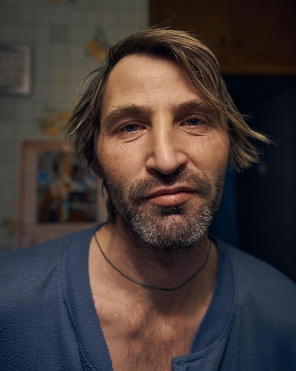 Он находился примерно в 30 км от Уфы, но сумел вернуться, и семья Филиппова снова взяла его под свое крыло.