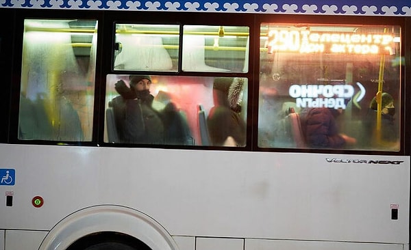 О Юрии узнал даже мэр Уфы и назначил с ним встречу. Филиппов надеется, что это поможет восстановить справедливость в отношении его друга детства