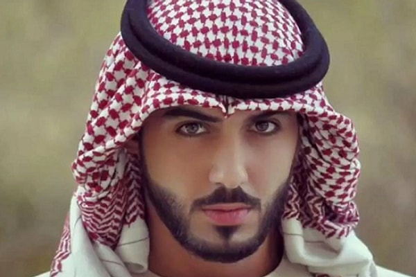 4 место: Роман Боркан Аль Гала