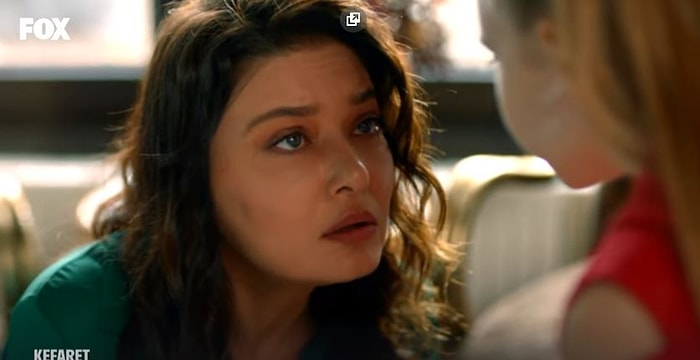 Kefaret 12. Bölüm Fragmanı Yayınlandı: "Sinan ve Zeynep Her Şeyin Farkında..."