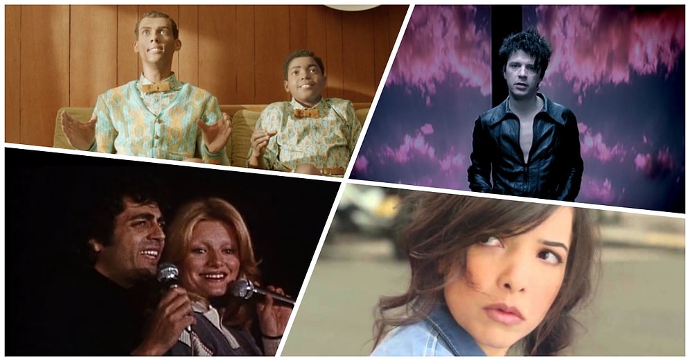 Bu Kadar Seviliyorsa Sebebi Var! Melodilerle Birlikte Dilin Kulağınıza Daha Hoş Geleceği 18 Fransızca Şarkı