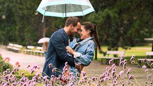 15. Squared Love / Netflix Lisanslı İçerikleri / 11 Şubat