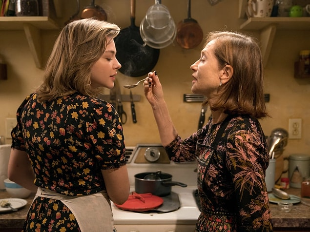17. Greta / Netflix Lisanslı İçerikleri / 19 Şubat