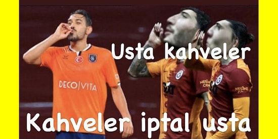 Ocak Ayında Taraflı Tarafsız Herkesi Güldürmeyi Başarmış 20 Futbol Capsi