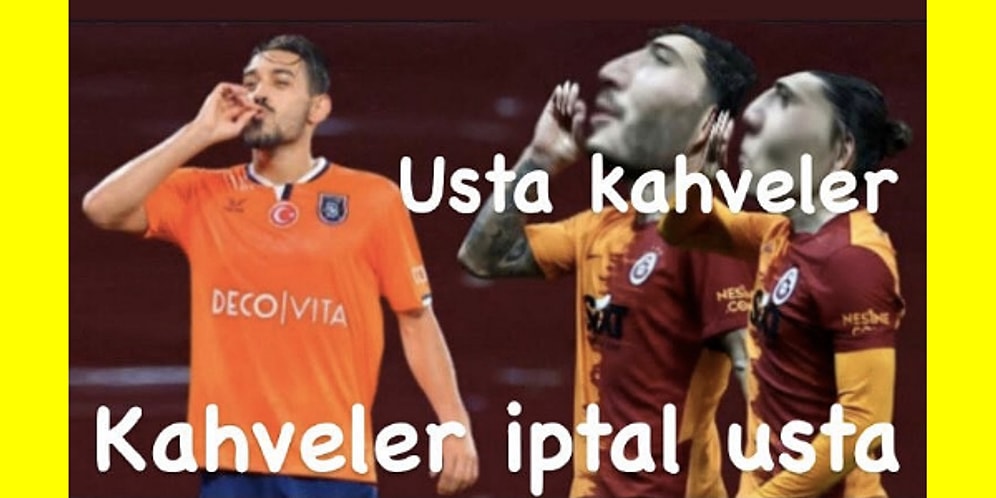 Ocak Ayında Taraflı Tarafsız Herkesi Güldürmeyi Başarmış 20 Futbol Capsi