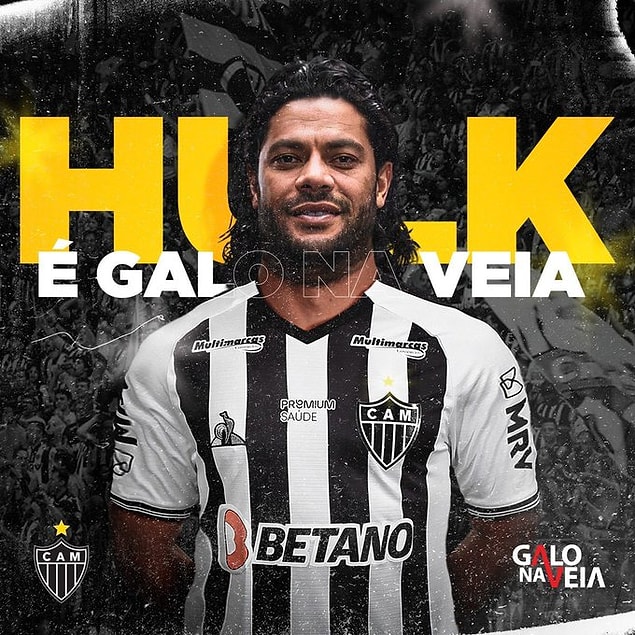 24. Hulk