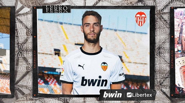 18. Ferro
