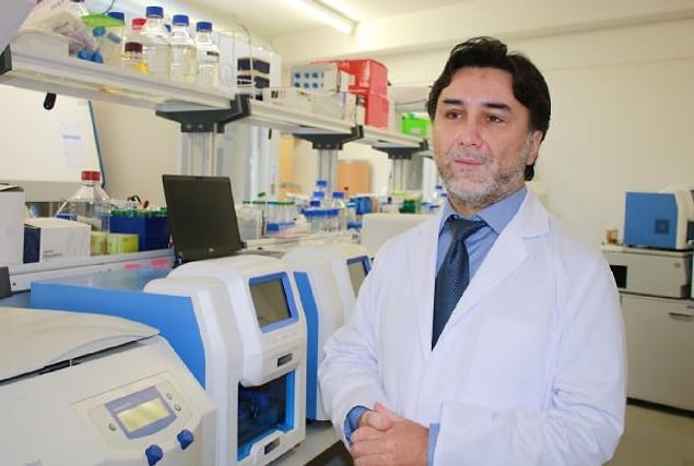 "Sağlık Bakanlığı ile bağlantıdayız"