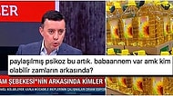 A Haber'in Pahalılığın Sorumlusu Olarak Belirlediği İlginç Zam Şebekesi Herkesin Ağzını Açık Bıraktı