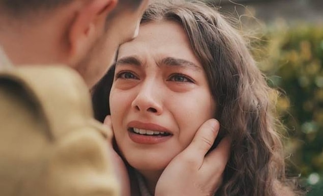 Biraz toparlandıktan sonra bazen onun gibi başkasını sevemeyeceğinizi düşünürsünüz. Şarkılar da tam da bunun içindir!