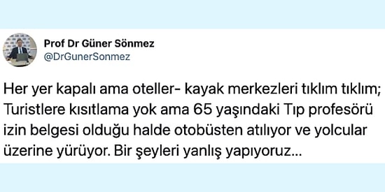 Alnı Olsa Da Öpsem Dedirten Haftanın Aşırı Haklı 14 Tweeti